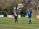 FC De Westhoek '20 1 - S.K.N.W.K. 1 (competitie) seizoen 2023-2024 (Fotoboek 2) (104/184)